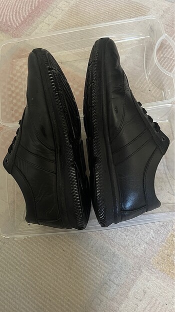 39 Beden Sneaker ayakkabı