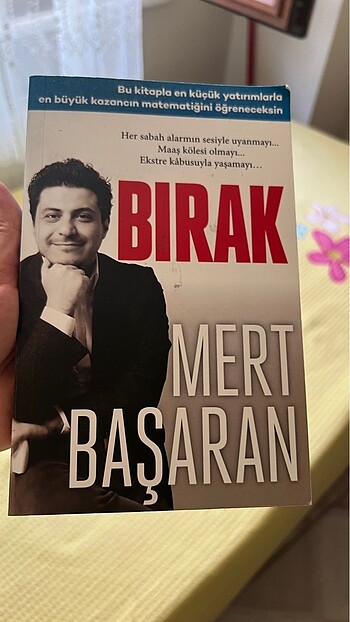 Kitap