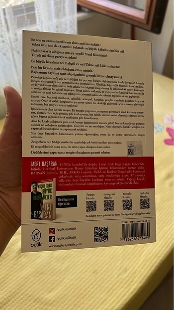  Kitap