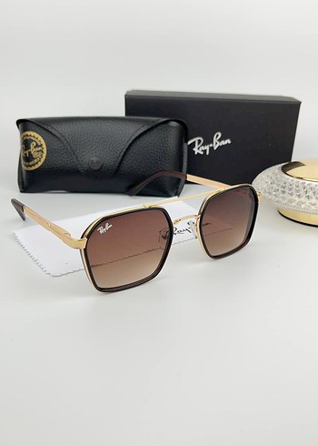 Ray-Ban Unisex Model Güneş Gözlüğü