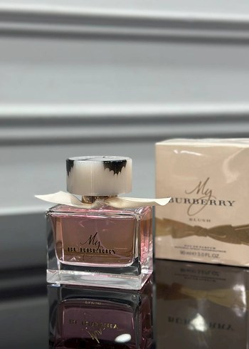 My Burberry Kadın Parfümü 90 ml - Görsel 2