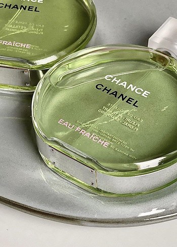 Chanel fraiche 100ml kadın parfümü - Görsel 4