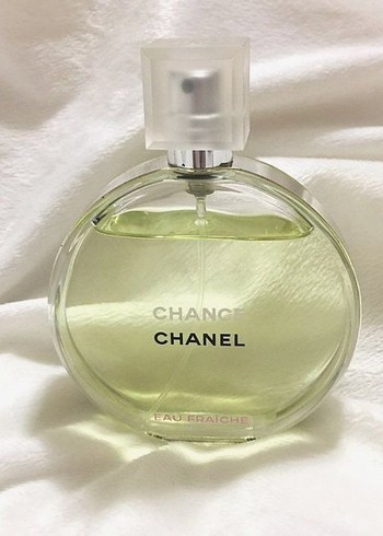 Chanel fraiche 100ml kadın parfümü - Görsel 3
