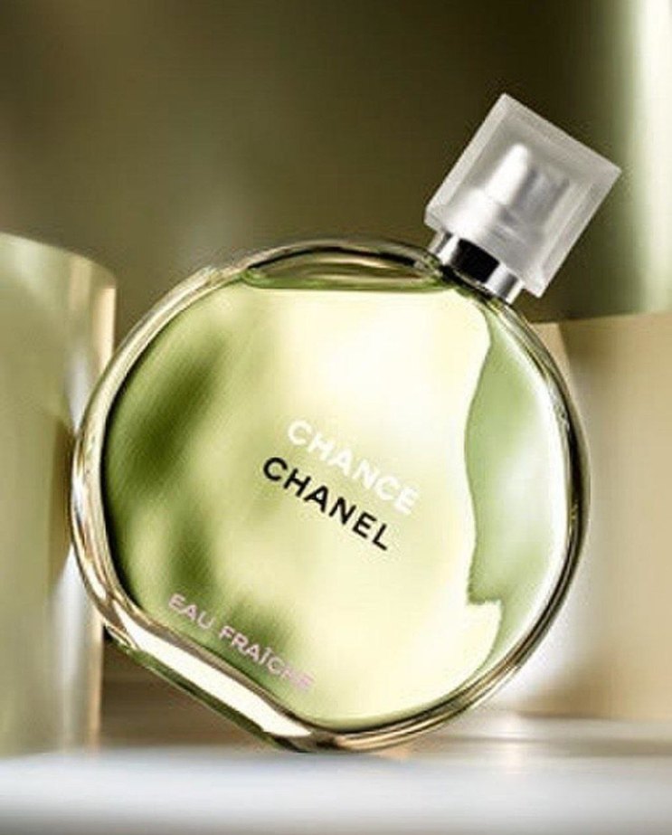 Chanel fraiche 100ml kadın parfümü - Görsel 2
