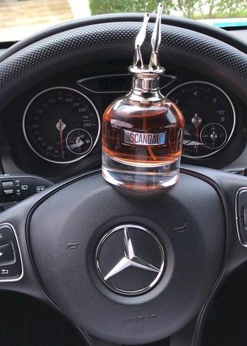 So Scandal! Kadın Parfümü - Görsel 3