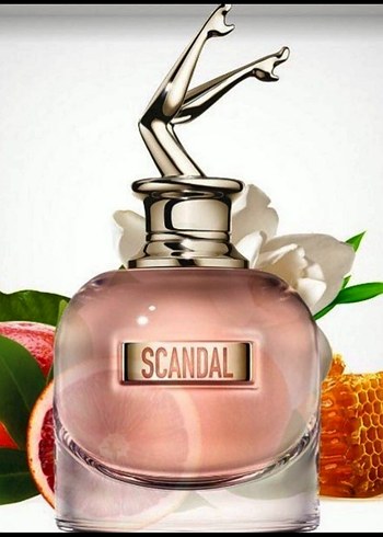 So Scandal! Kadın Parfümü - Görsel 2