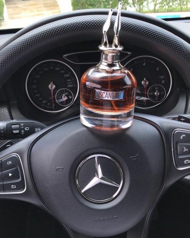 So Scandal! Kadın Parfümü - Görsel 3