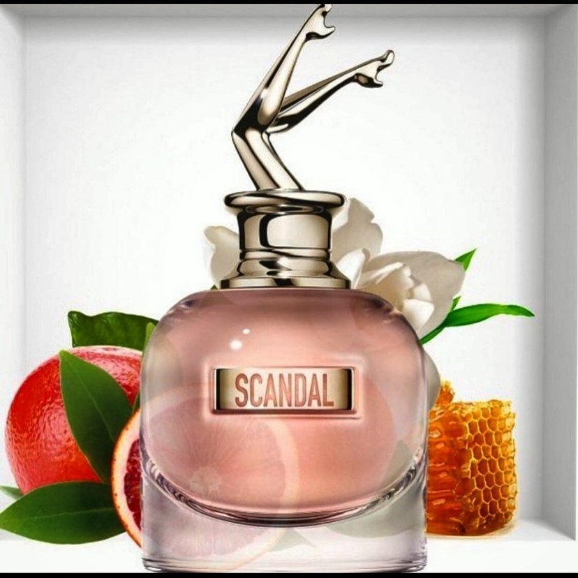 So Scandal! Kadın Parfümü - Görsel 2