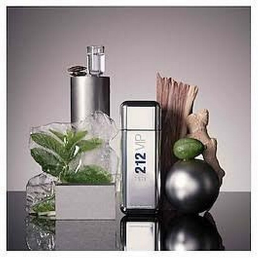 212 VIP  MAN meyvesi Caviar Lime - Görsel 2