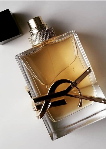 Libre kadın parfümü 90 ml - Görsel 5