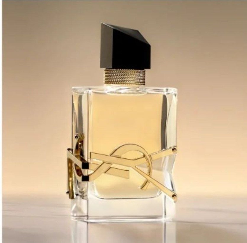 Libre kadın parfümü 90 ml - Görsel 3