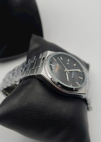 TİSSOT 1853 ÇELİK ERKEK SAAT - Görsel 2