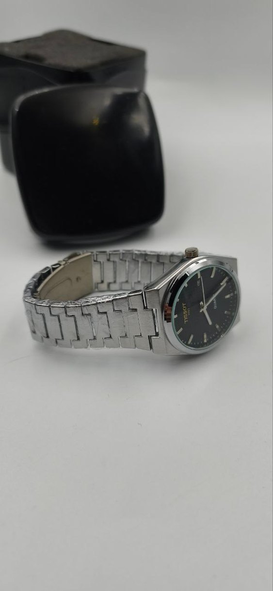 TİSSOT 1853 ÇELİK ERKEK SAAT - Görsel 4