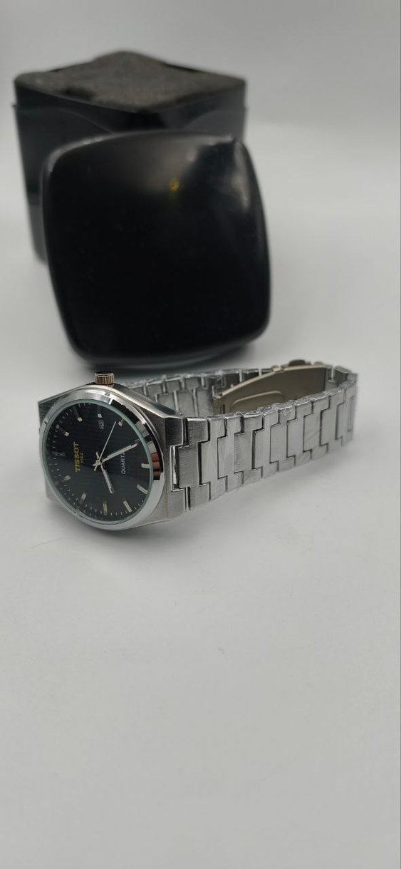 TİSSOT 1853 ÇELİK ERKEK SAAT - Görsel 5