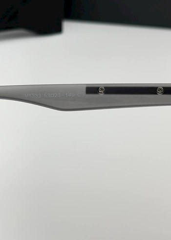 PRADA ERKEK GÜNEŞ GÖZLÜĞÜ 53 EKARTMAN - Görsel 7