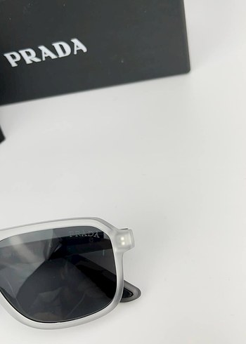 PRADA ERKEK GÜNEŞ GÖZLÜĞÜ 53 EKARTMAN - Görsel 6