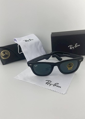 Ray-Ban Wayfarer Unisex Model Güneş Gözlüğü