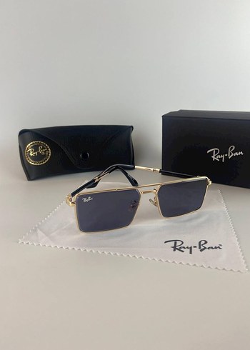 RAY BAN Unisex Model Güneş Gözlüğü