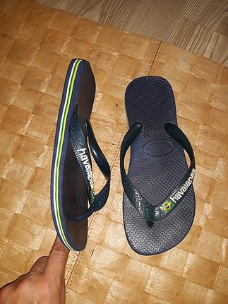 36 Beden havaianas plaj terligi