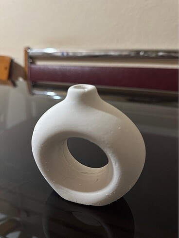 Mini Alçı Bohem Biblo