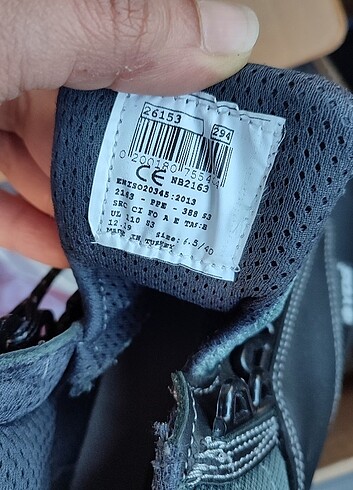 40 Beden YDS UL 110 S3