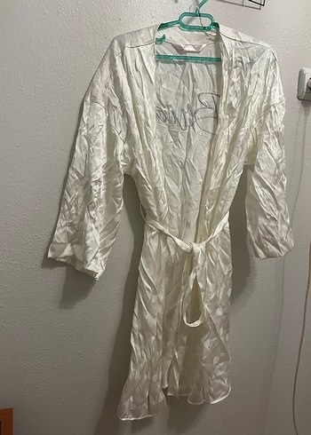 Bride sabahlık - Görsel 3