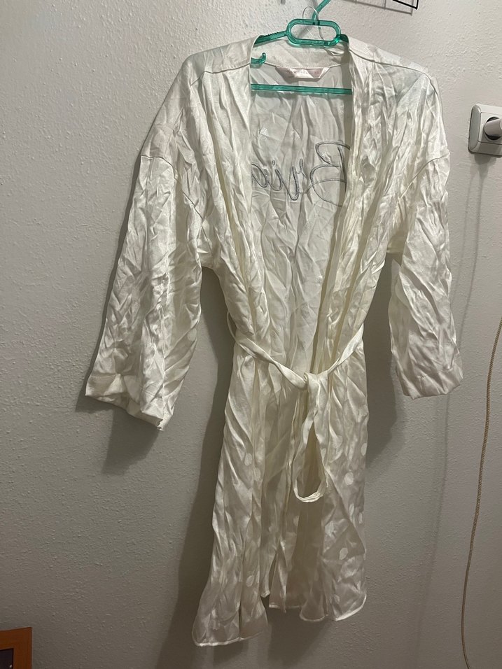 Bride sabahlık - Görsel 3