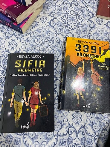 Beyza alkoç sıfır kilometre
