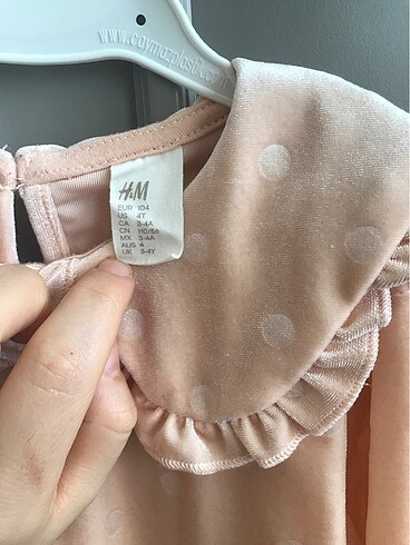 H&M H&M elbise