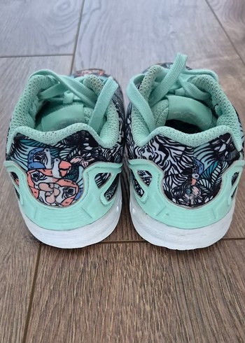 Adidas Adidas Zx Flux Kız Çocuk Ayakkabı