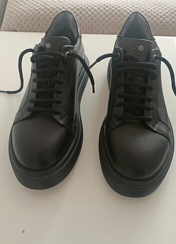 Elle Elle Erkek Casual Ayakkabı