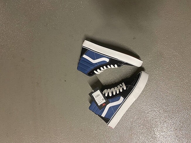Vans Sk8