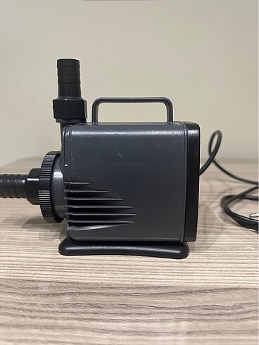 Sobo WP-5000 Akvaryum Kafa (sump) Motoru 