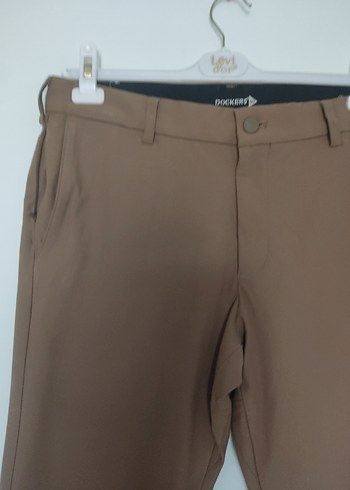Bej Regular Fit Erkek Pantolon - Görsel 4
