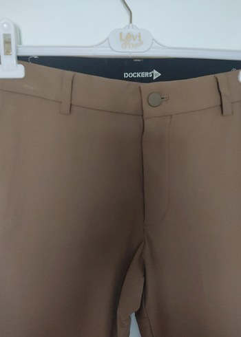 Bej Regular Fit Erkek Pantolon - Görsel 2