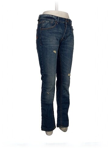 Mango Mango Jean / Kot %70 İndirimli.