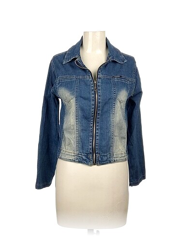 PreLoved Kot Ceket %70 İndirimli.