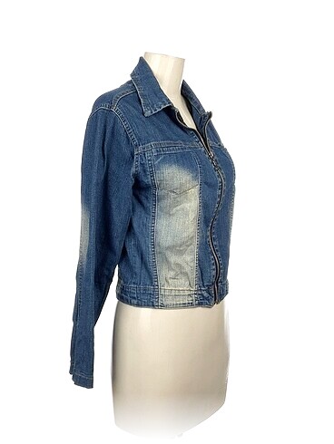 Vintage Love PreLoved Kot Ceket %70 İndirimli.