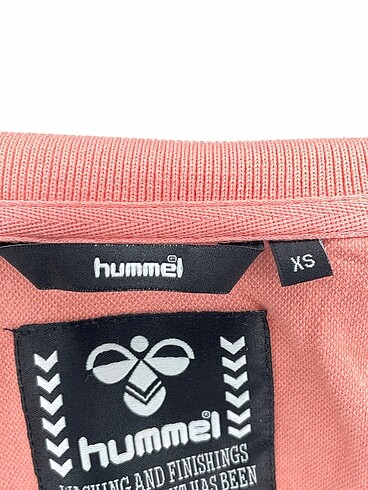 s Beden çeşitli Renk Hummel T-shirt %70 İndirimli.