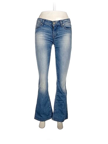 Mavi Jean / Kot %70 İndirimli.