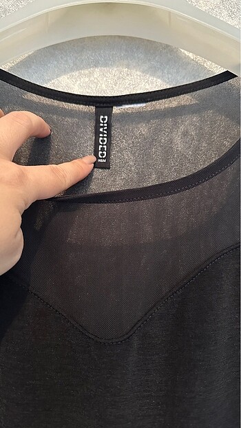 H&M H&M elbise
