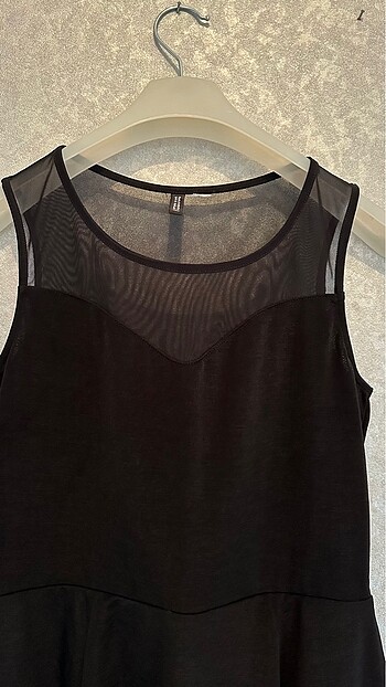 s Beden H&M elbise