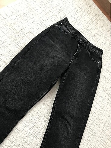 Kot pantolon jean - Görsel 2