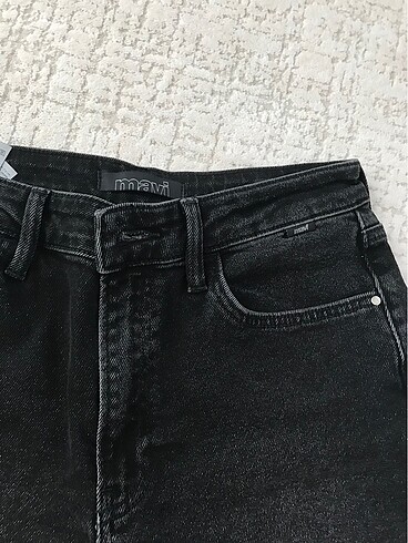 Kot pantolon jean - Görsel 7