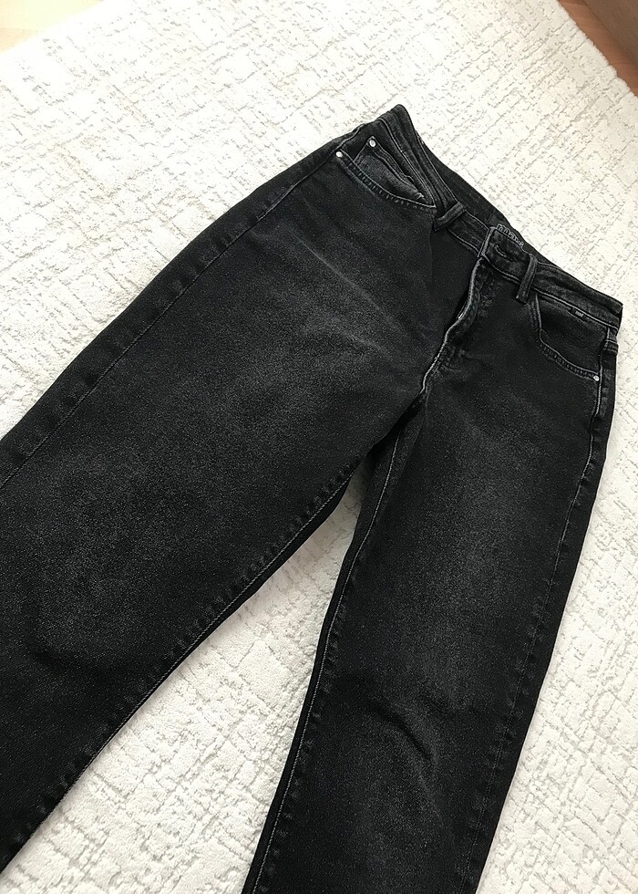 Kot pantolon jean - Görsel 2