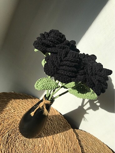 Gül çiçek - Görsel 2