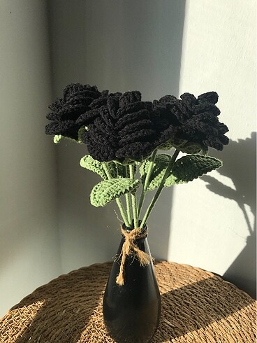 Gül çiçek - Görsel 3