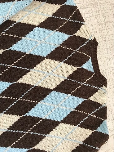 Triko kazak - Görsel 6