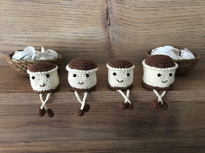 Kahve fincanı - Görsel 2