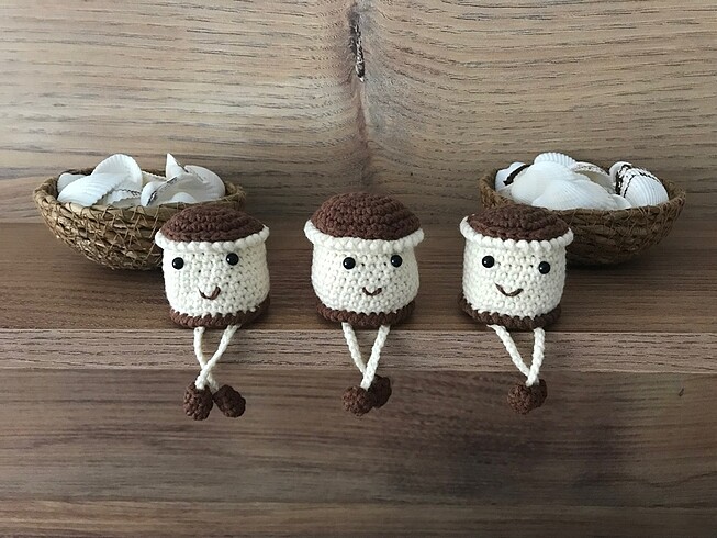 Kahve fincanı - Görsel 3